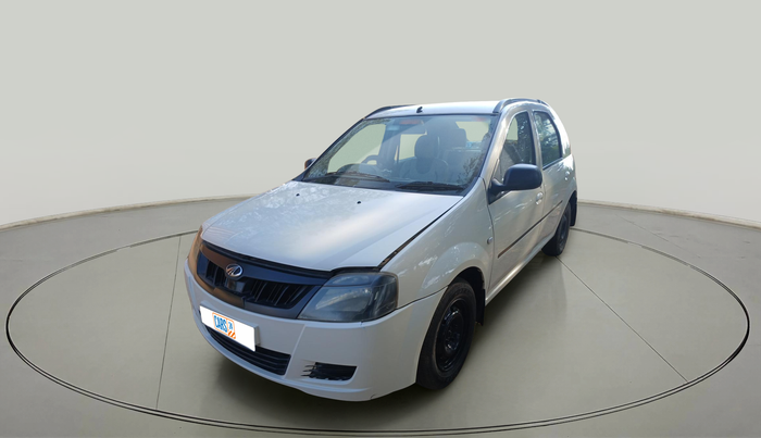 2013 Mahindra Verito Vibe CS 1.5 D4, Diesel, Manual, 1,13,099 km, exterior