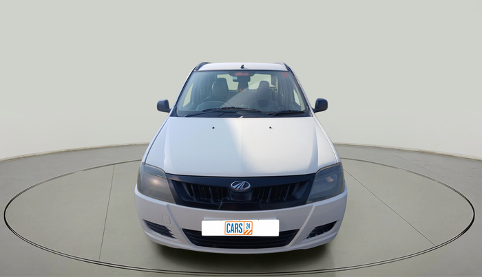 2013 Mahindra Verito Vibe CS 1.5 D4, Diesel, Manual, 1,13,099 km, exterior