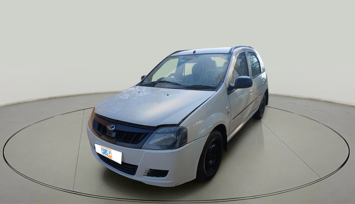 2013 Mahindra Verito Vibe CS 1.5 D4, Diesel, Manual, 1,13,099 km, exterior