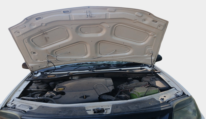 2013 Mahindra Verito Vibe CS 1.5 D4, Diesel, Manual, 1,13,099 km, exterior