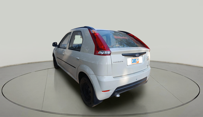 2013 Mahindra Verito Vibe CS 1.5 D4, Diesel, Manual, 1,13,099 km, exterior