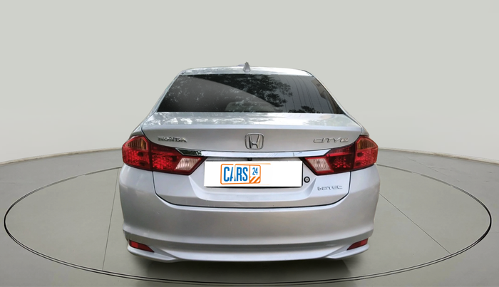 2015 Honda City 1.5L I-DTEC V, Diesel, Manual, 1,15,066 km, exterior