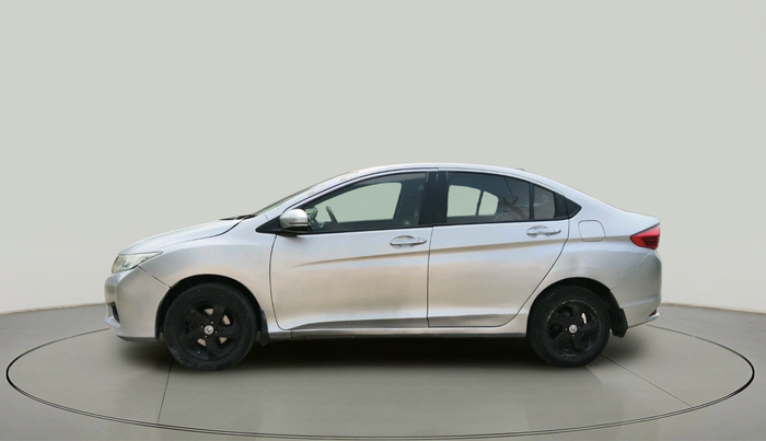 2015 Honda City 1.5L I-DTEC V, Diesel, Manual, 1,15,066 km, exterior