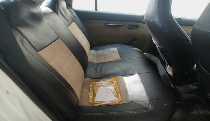 2011 Hyundai Santro Xing GLS LPG, Petrol, Manual, 94,11,294 km, interior