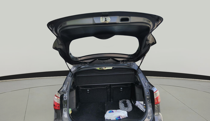 2021 Maruti S Cross ZETA 1.5, Petrol, Manual, 75,616 km, exterior