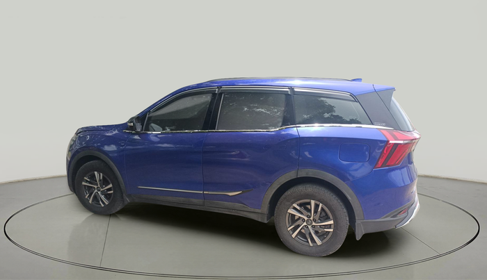 2023 Mahindra XUV700 AX 5 D MT 5 STR, Diesel, Manual, 93,637 km, exterior