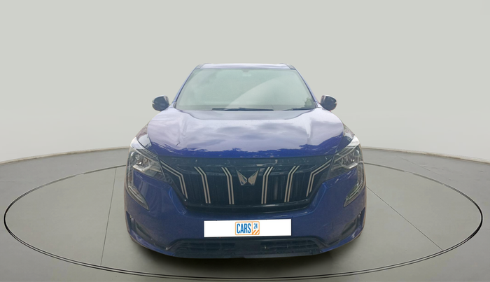 2023 Mahindra XUV700 AX 5 D MT 5 STR, Diesel, Manual, 93,637 km, exterior