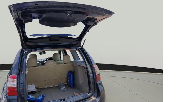 2014 Nissan Terrano XL D PLUS, Diesel, Manual, 1,66,424 km, exterior