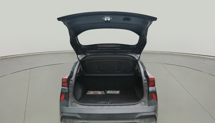 2019 KIA SELTOS HTK PLUS 1.5 DIESEL, Diesel, Manual, 1,55,501 km, exterior