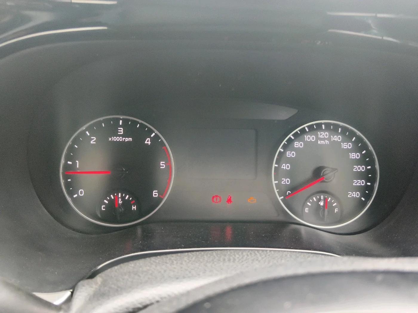 2019 KIA SELTOS HTK PLUS 1.5 DIESEL, Diesel, Manual, 1,60,000 km, interior