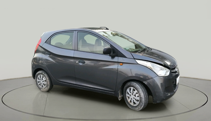 2014 Hyundai Eon ERA +, Petrol, Manual, 29,364 km, exterior