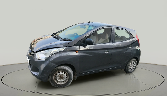 2014 Hyundai Eon ERA +, Petrol, Manual, 29,364 km, exterior