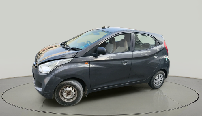 2014 Hyundai Eon ERA +, Petrol, Manual, 29,364 km, exterior