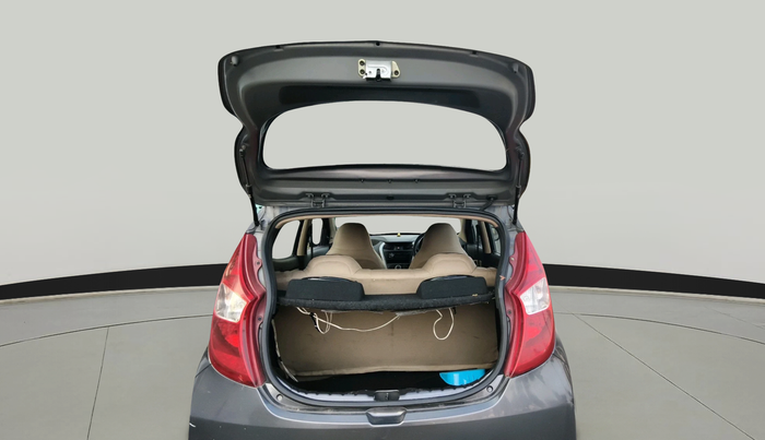 2014 Hyundai Eon ERA +, Petrol, Manual, 29,364 km, exterior