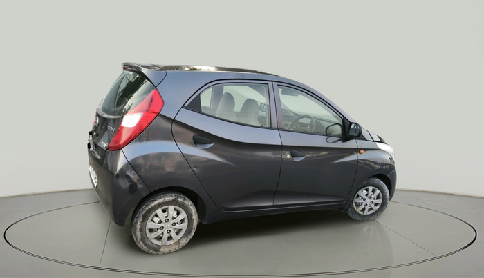 2014 Hyundai Eon ERA +, Petrol, Manual, 29,364 km, exterior