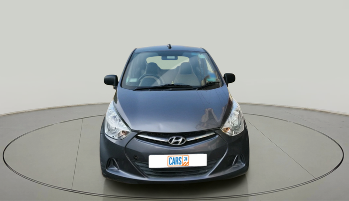 2014 Hyundai Eon ERA +, Petrol, Manual, 29,364 km, exterior