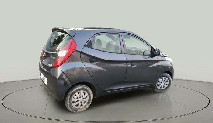 2014 Hyundai Eon ERA +, Petrol, Manual, 29,364 km, exterior
