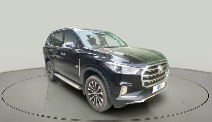 2021 MG GLOSTER SAVVY 6 STR 2.0 TWIN TURBO 4WD, Diesel, Automatic, 94,701 km, exterior