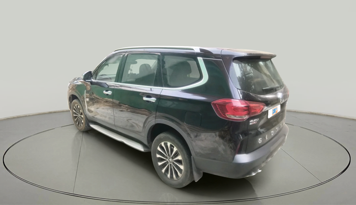 2021 MG GLOSTER SAVVY 6 STR 2.0 TWIN TURBO 4WD, Diesel, Automatic, 94,701 km, exterior