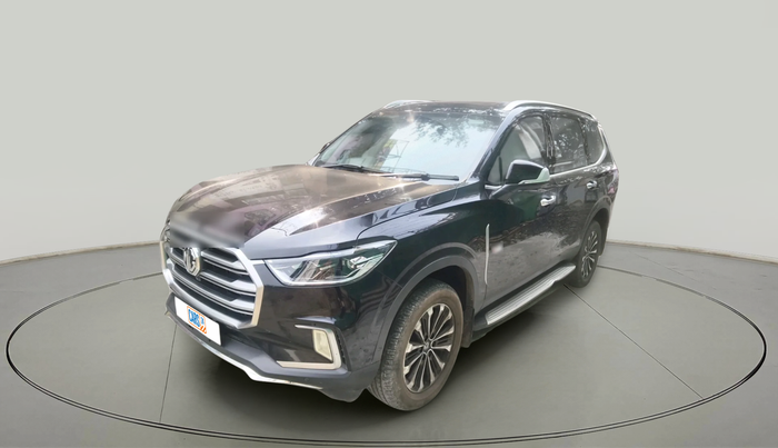 2021 MG GLOSTER SAVVY 6 STR 2.0 TWIN TURBO 4WD, Diesel, Automatic, 94,701 km, exterior