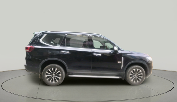 2021 MG GLOSTER SAVVY 6 STR 2.0 TWIN TURBO 4WD, Diesel, Automatic, 94,701 km, exterior