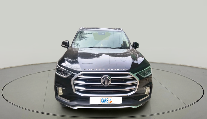 2021 MG GLOSTER SAVVY 6 STR 2.0 TWIN TURBO 4WD, Diesel, Automatic, 94,701 km, exterior