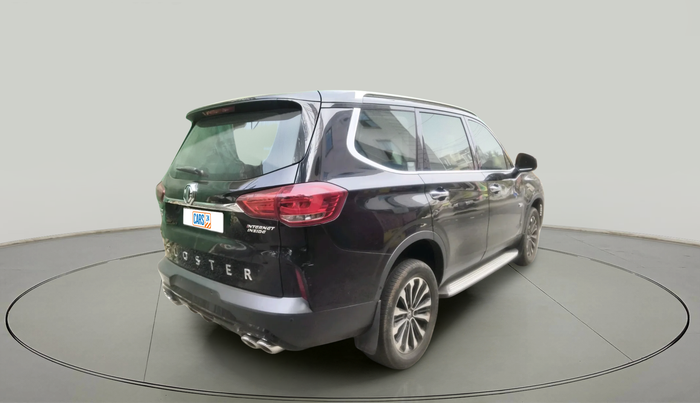 2021 MG GLOSTER SAVVY 6 STR 2.0 TWIN TURBO 4WD, Diesel, Automatic, 94,701 km, exterior