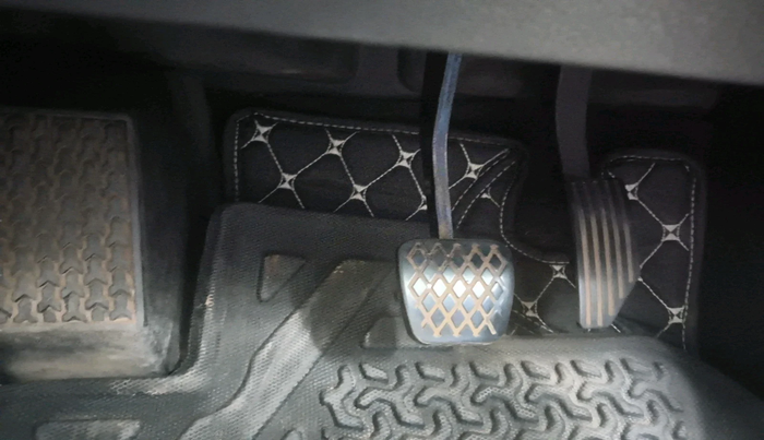 2021 MG GLOSTER SAVVY 6 STR 2.0 TWIN TURBO 4WD, Diesel, Automatic, 94,701 km, interior