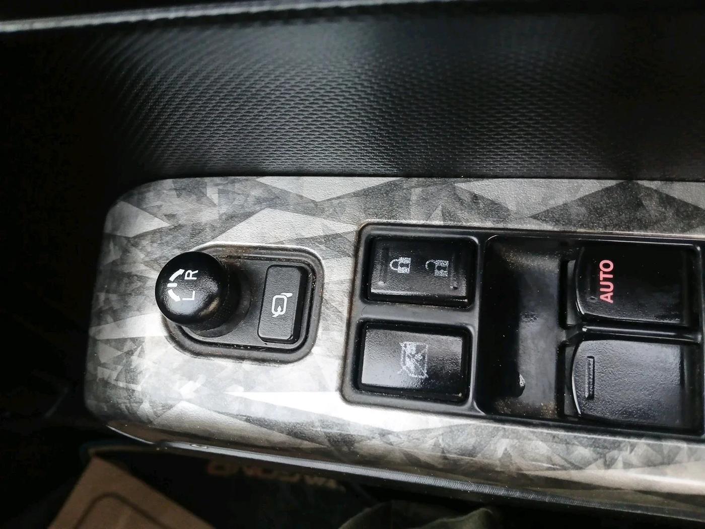 2023 Maruti New Wagon-R ZXI PLUS 1.2 AMT, Petrol, Automatic, 61,175 km, interior