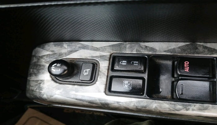 2023 Maruti New Wagon-R ZXI PLUS 1.2 AMT, Petrol, Automatic, 61,175 km, interior