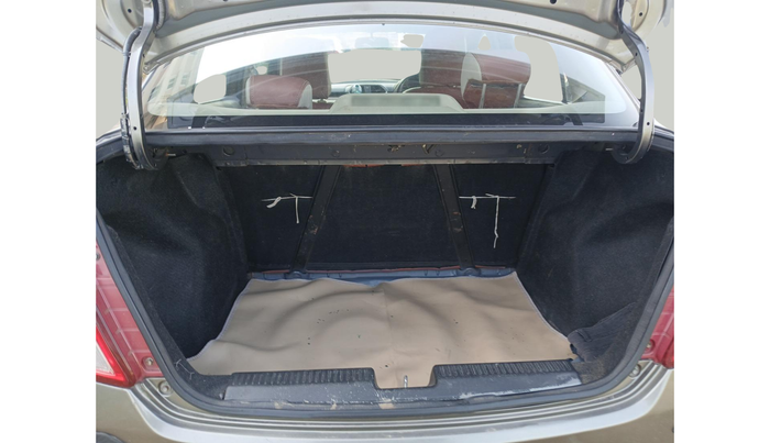 2019 Maruti Dzire VDI, Diesel, Manual, 1,30,988 km, exterior