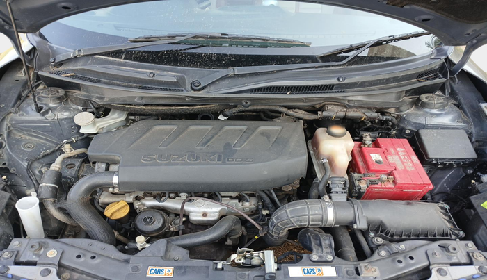 2019 Maruti Dzire VDI, Diesel, Manual, 1,30,988 km, exterior