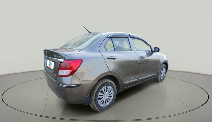 2019 Maruti Dzire VDI, Diesel, Manual, 1,30,988 km, exterior