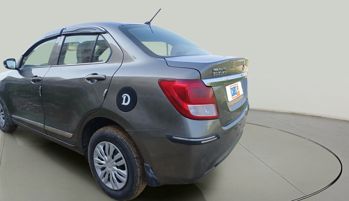 2019 Maruti Dzire VDI, Diesel, Manual, 1,30,988 km, exterior