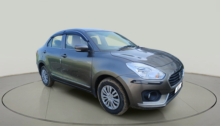 2019 Maruti Dzire VDI, Diesel, Manual, 1,30,988 km, exterior