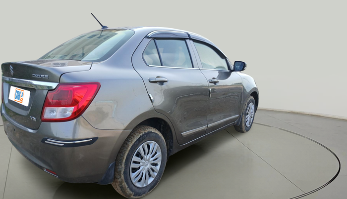 2019 Maruti Dzire VDI, Diesel, Manual, 1,30,988 km, exterior