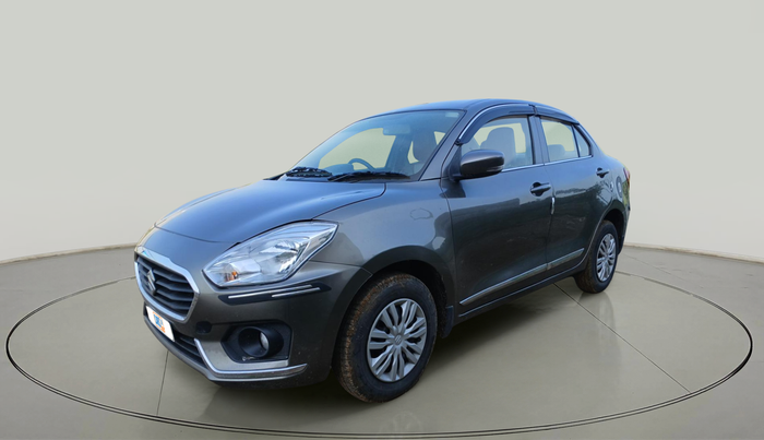 2019 Maruti Dzire VDI, Diesel, Manual, 1,30,988 km, exterior