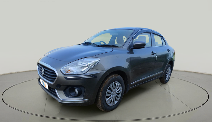 2019 Maruti Dzire VDI, Diesel, Manual, 1,30,988 km, exterior