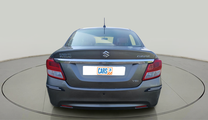 2019 Maruti Dzire VDI, Diesel, Manual, 1,30,988 km, exterior