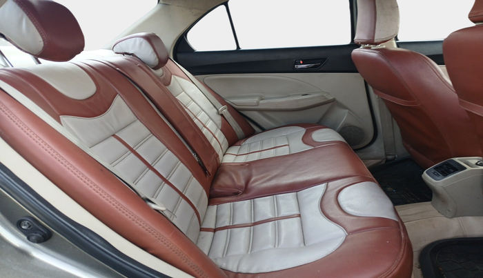 2019 Maruti Dzire VDI, Diesel, Manual, 1,30,988 km, interior