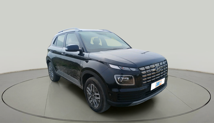 2024 Hyundai VENUE S (O) 1.0 Turbo Petrol DCT, Petrol, Automatic, 7,345 km, exterior