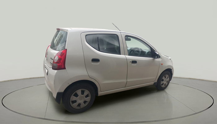 2013 Maruti A Star VXI (ABS) AT, Petrol, Automatic, 38,184 km, exterior