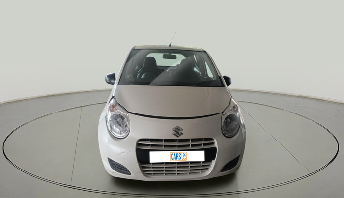 2013 Maruti A Star VXI (ABS) AT, Petrol, Automatic, 38,184 km, exterior