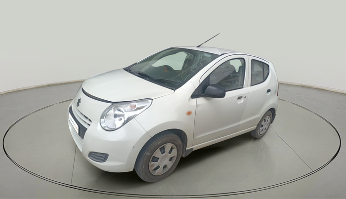 2013 Maruti A Star VXI (ABS) AT, Petrol, Automatic, 38,184 km, exterior