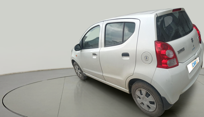 2013 Maruti A Star VXI (ABS) AT, Petrol, Automatic, 38,184 km, exterior