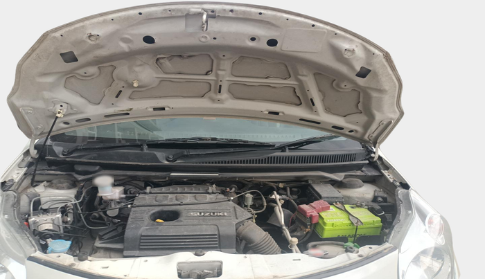 2013 Maruti A Star VXI (ABS) AT, Petrol, Automatic, 38,184 km, exterior