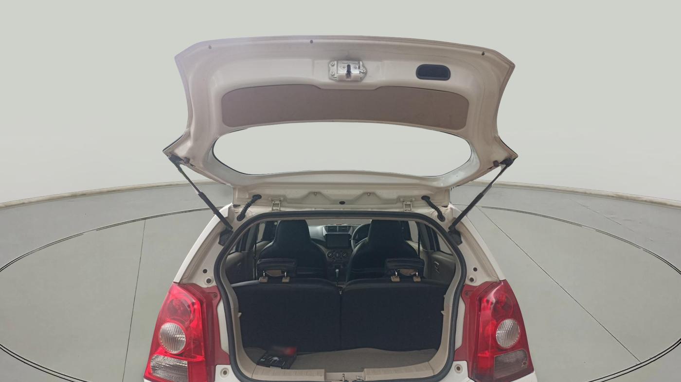 2013 Maruti A Star VXI (ABS) AT, Petrol, Automatic, 38,184 km, exterior
