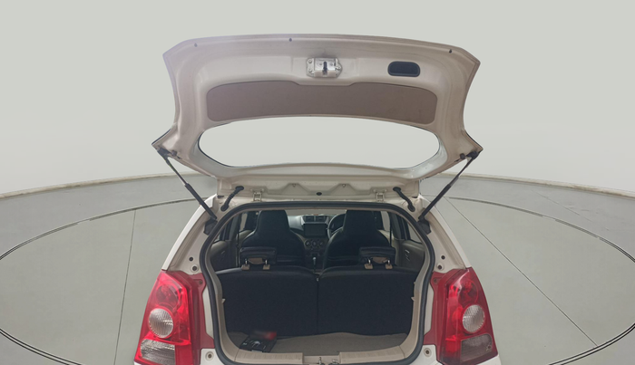 2013 Maruti A Star VXI (ABS) AT, Petrol, Automatic, 38,184 km, exterior