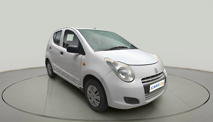 2013 Maruti A Star VXI (ABS) AT, Petrol, Automatic, 38,184 km, exterior