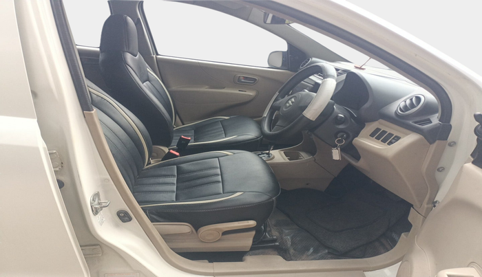 2013 Maruti A Star VXI (ABS) AT, Petrol, Automatic, 38,184 km, interior